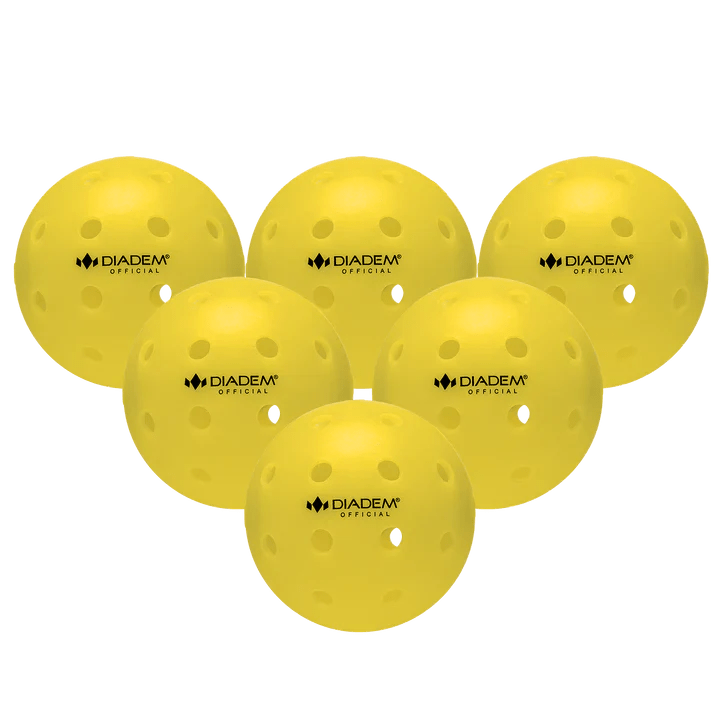Diadem Balls