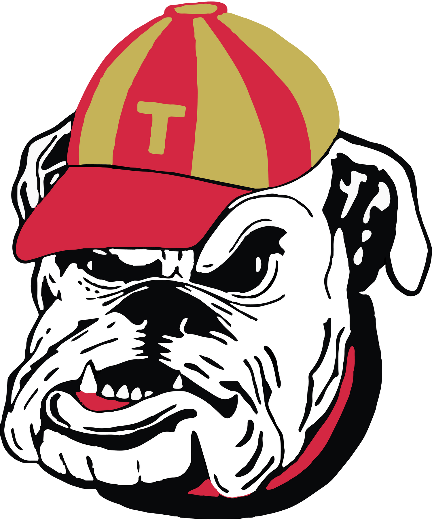 Thomasville Bulldog Softball Fundraiser