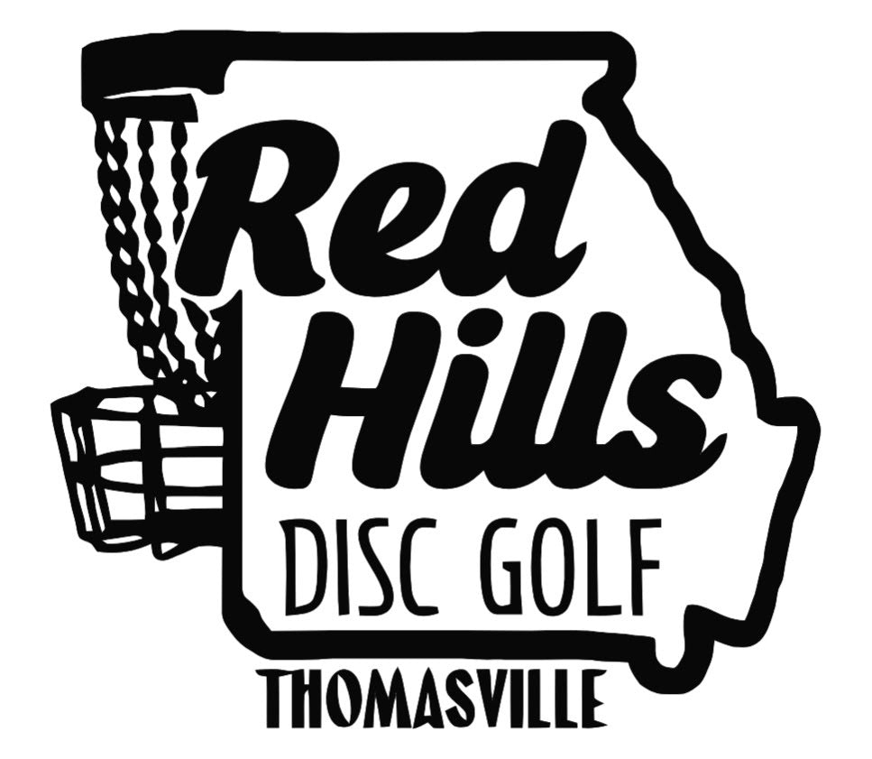 Red Hills Disc Golf