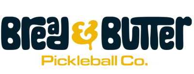 Bread & Butter Pickleball - Heritage Creek Sporting Goods