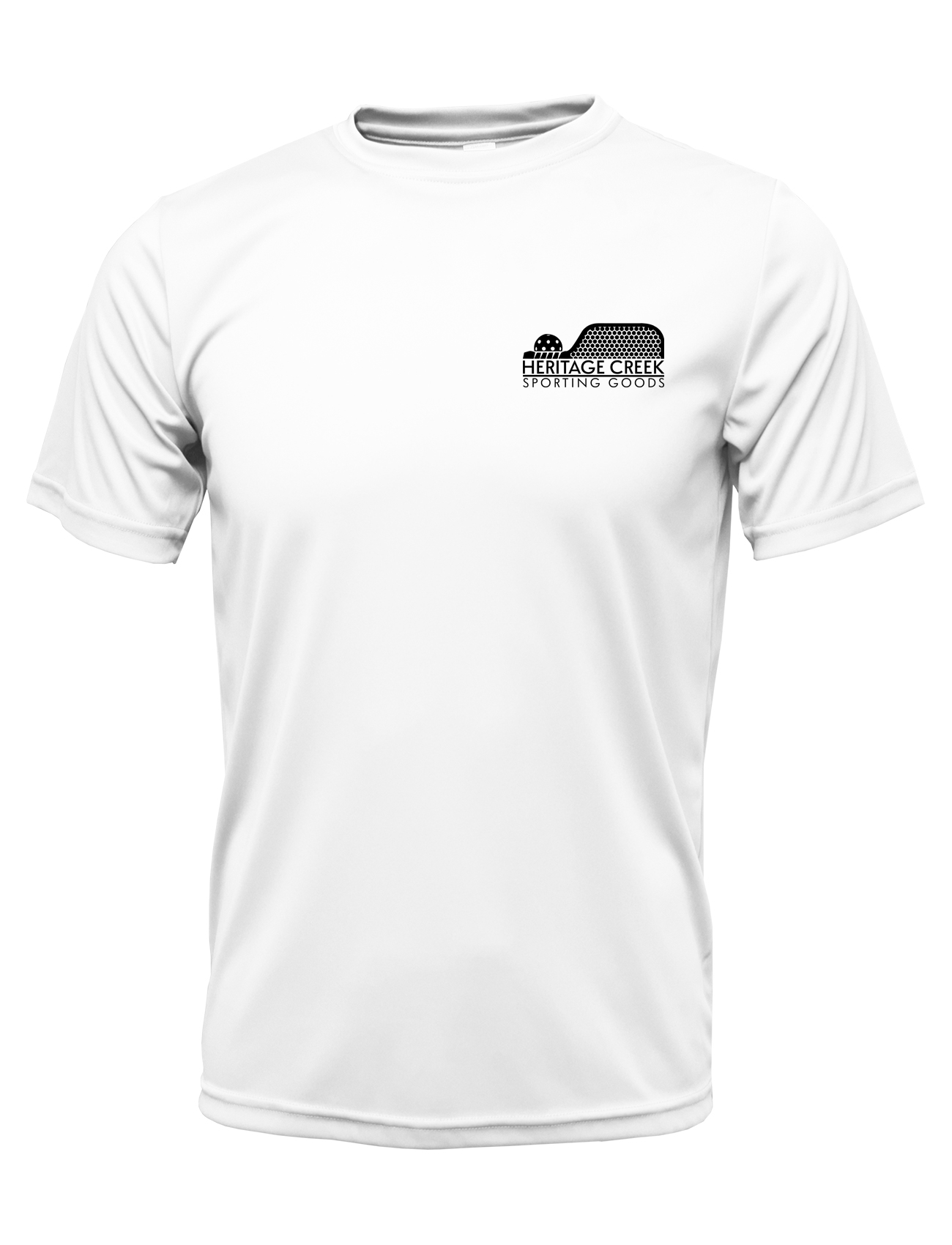 Heritage Creek Sporting Goods Performance T-Shirt