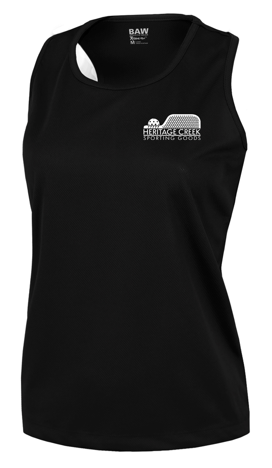 BAW Ladies Marathon Tank