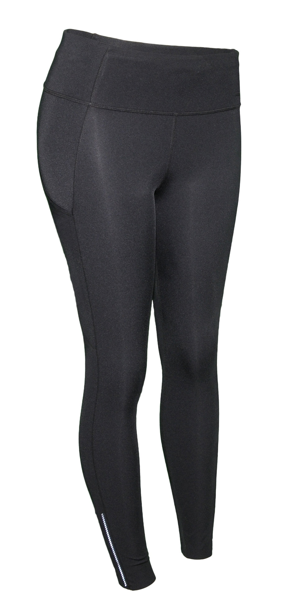 BAW Women's High Rise Leggings