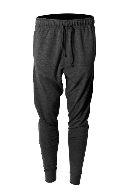 BAW Men's Tri-Blend Performance Jogger Pants