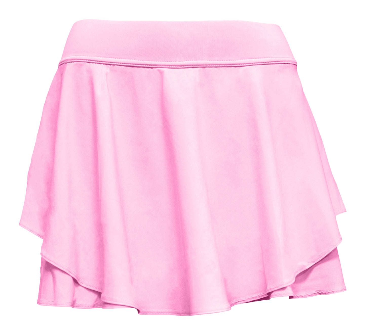 Girl's High Rise Skort