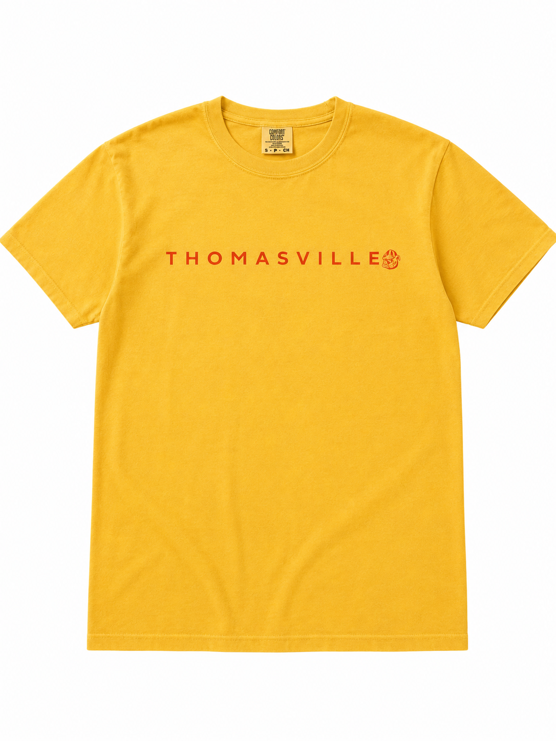 Thomasville Bulldogs Monochrome Shirt