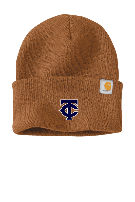 TCC Athletic Booster Club Beanie
