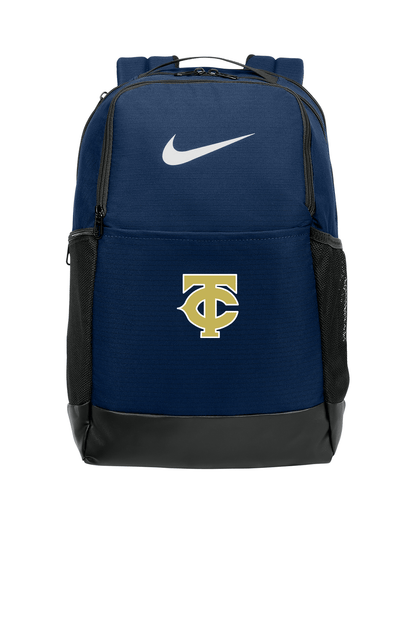 TCC Athletic Booster Club Nike Backpack