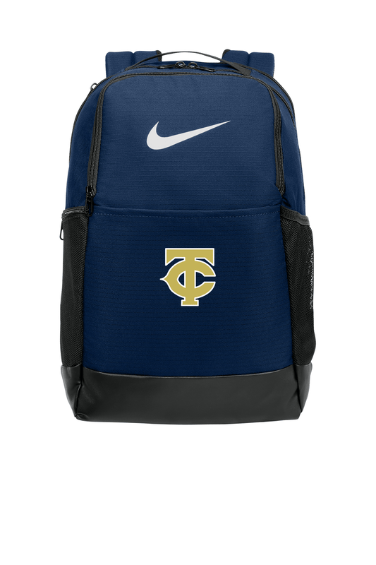 TCC Athletic Booster Club Nike Backpack