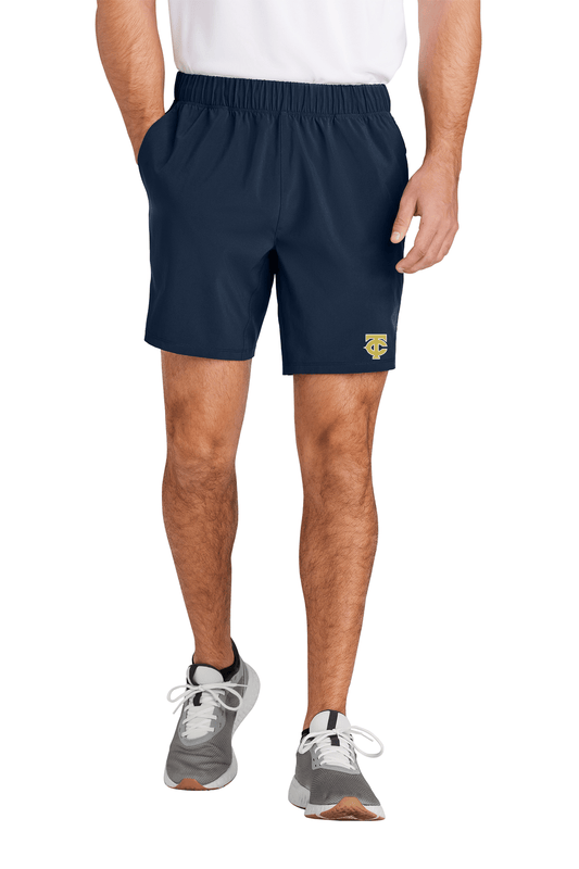 TCC Athletic Booster Club Men's Shorts