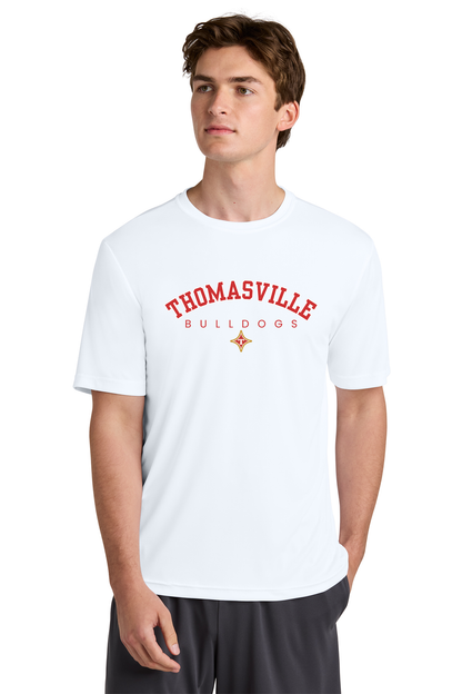 Thomasville High School Softball Drifit Shirt
