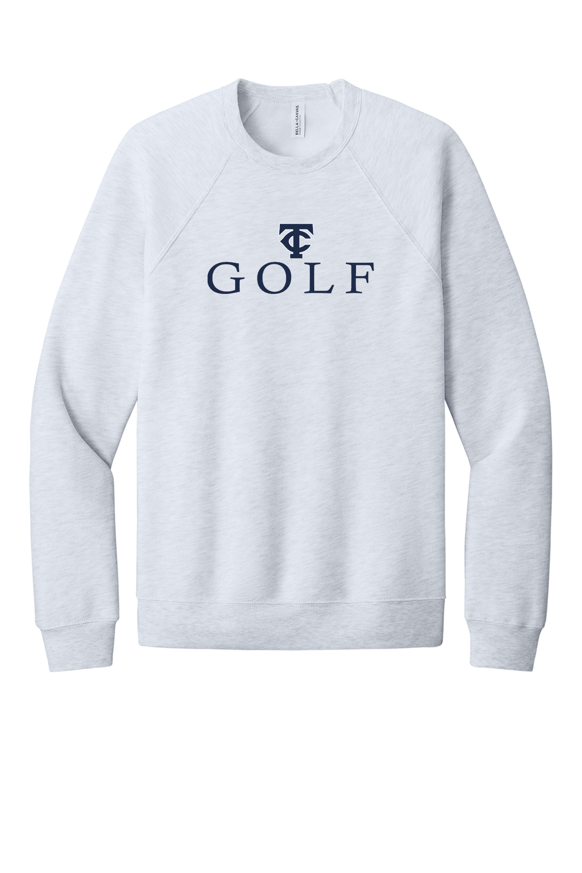 TCC Golf Team Sweatshirt