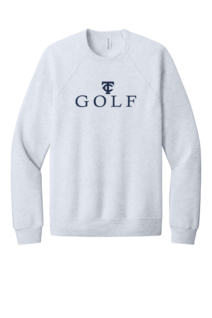 TCC Golf Team Sweatshirt