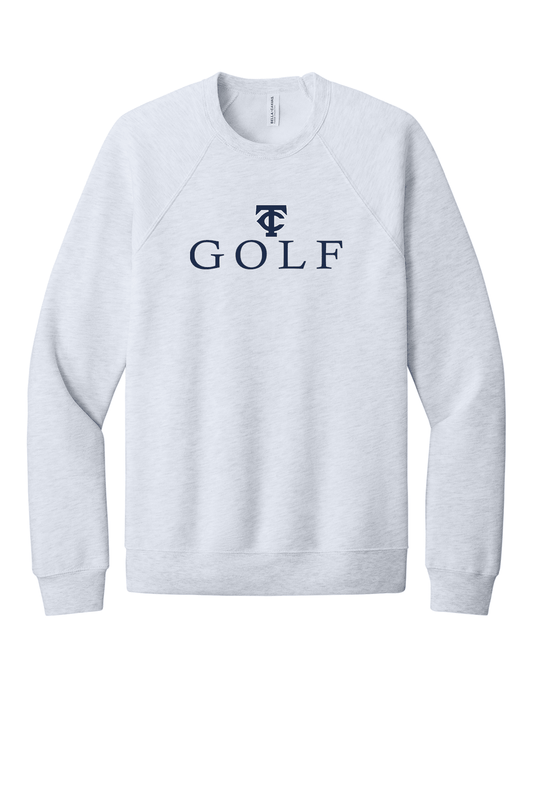 TCC Golf Team Sweatshirt