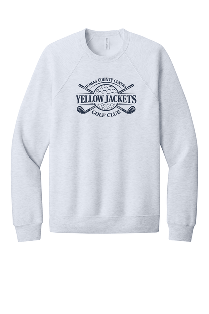 TCC Golf Team Sweatshirt