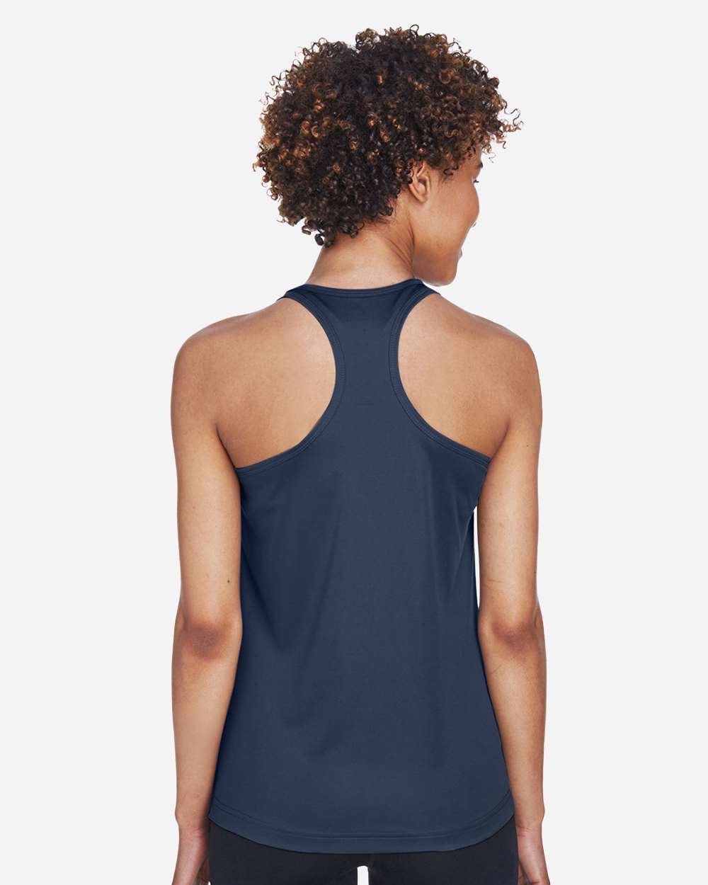 TCC Athletic Booster Club Ladies Performance Tank