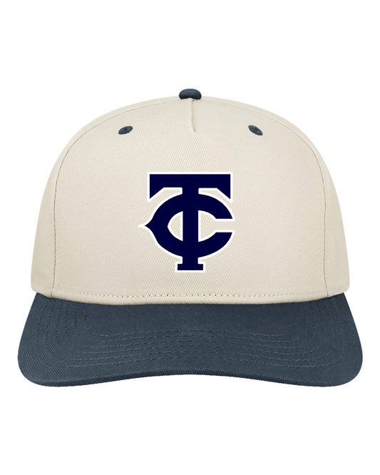 TCC Athletic Booster Club Hat
