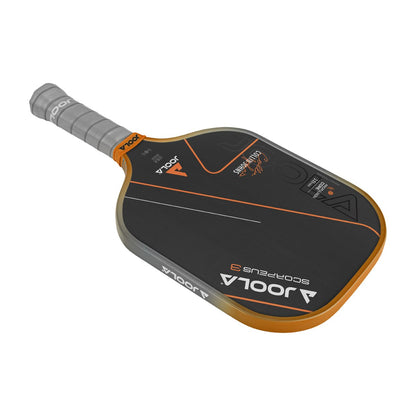 JOOLA Collin Johns Scorpeus 3 16mm Pickleball Paddle