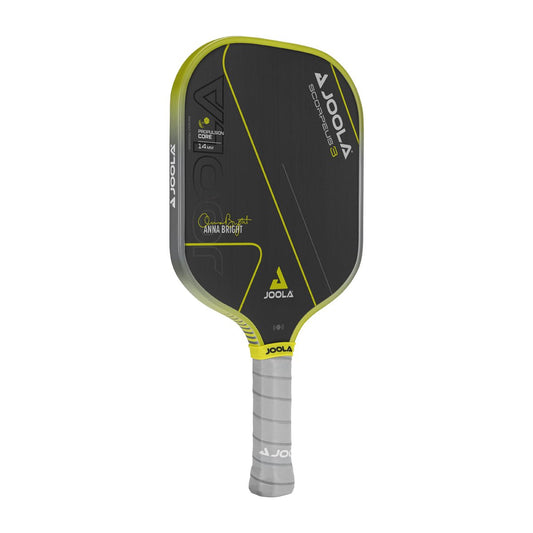 JOOLA Anna Bright Scorpeus3 14mm Pickleball Paddle