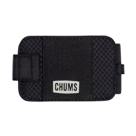 CHUMS Bandit Bi-Fold Wallet