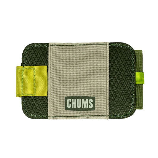 CHUMS Bandit Bi-Fold LTD Wallet