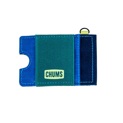 CHUMS Bandit Lo-Pro Wallet