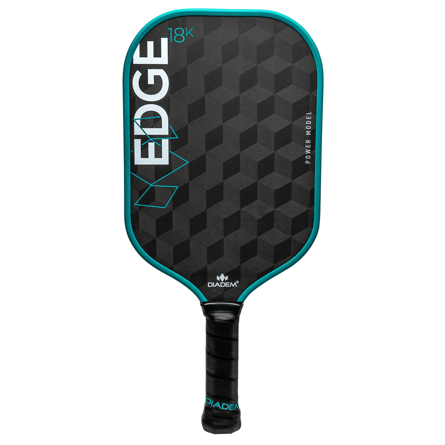 DEMO Diadem Edge 18k Power Pro Teal