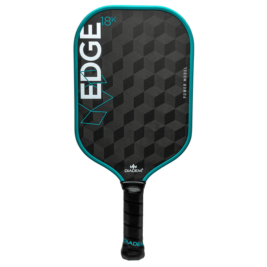 DEMO Diadem Edge 18k Power Pro Teal