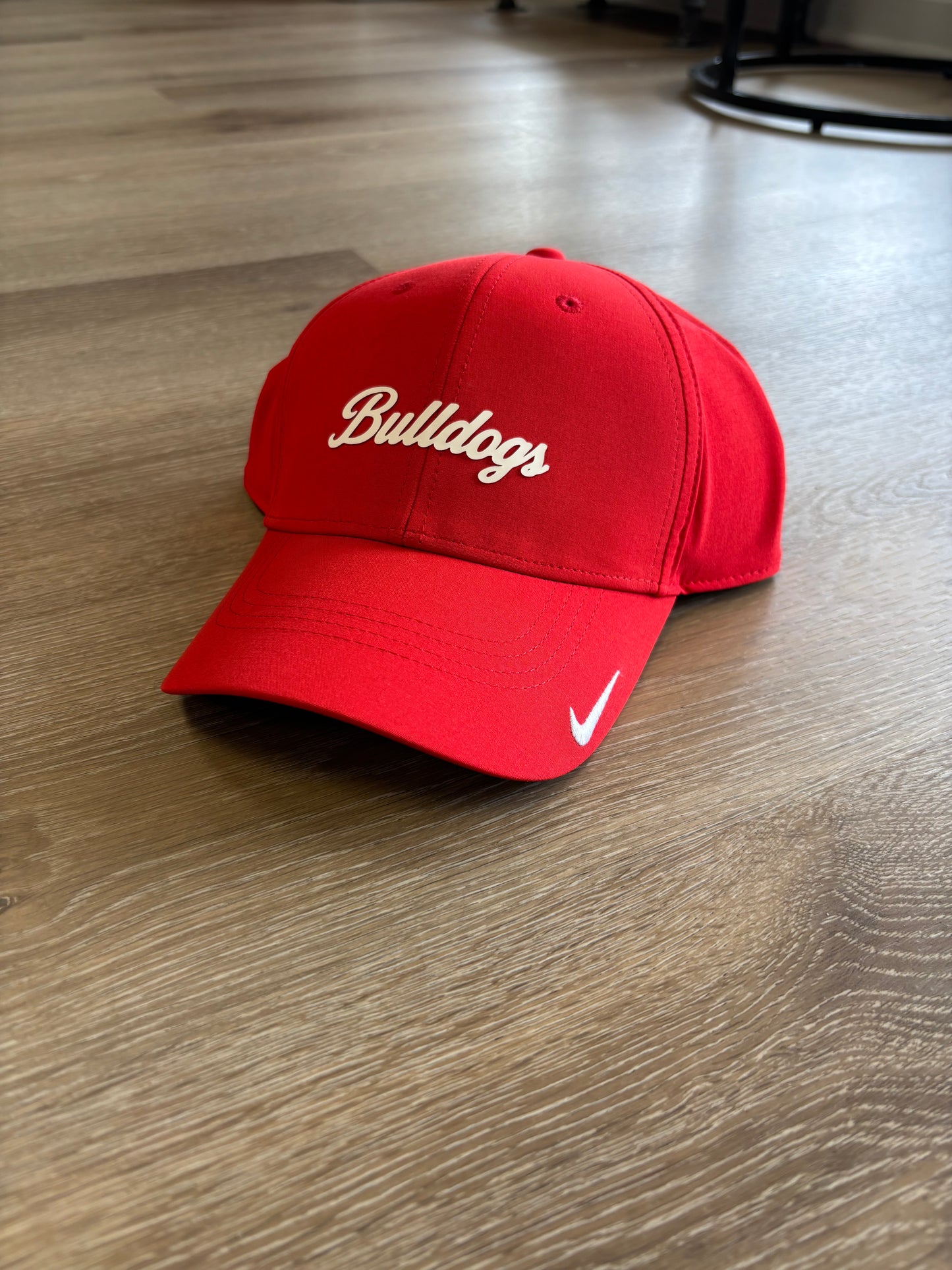 Thomasville Bulldogs Nike Dri-Fit Legacy Cap