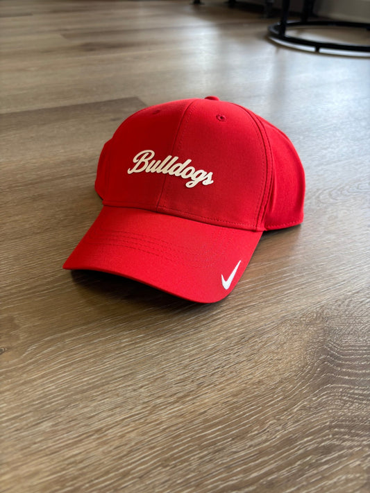 Thomasville Bulldogs Nike Dri-Fit Legacy Cap
