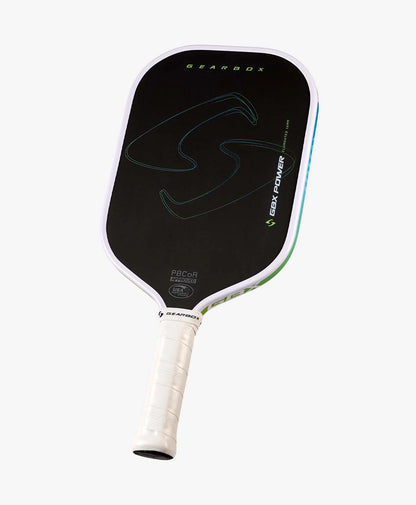 Gearbox GBX Power Pickleball Paddle-Gen 3 Honeycomb