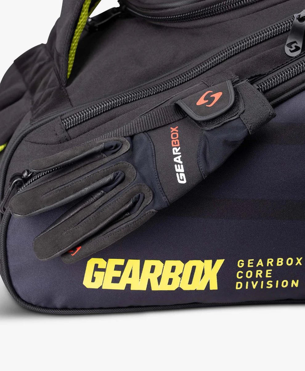 Gearbox Core Collection Ally Bag