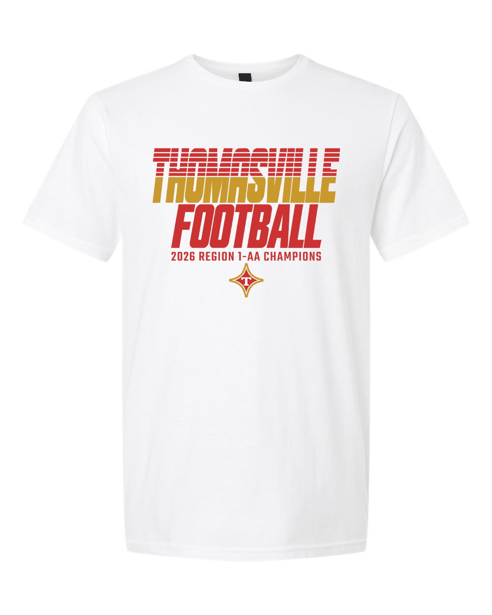 2026 THS Football Post-Season Apparel