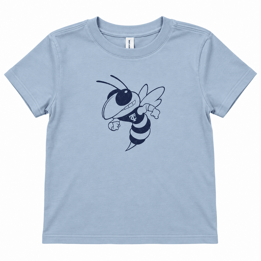TCC Jackets Ladies Boxy T-Shirt