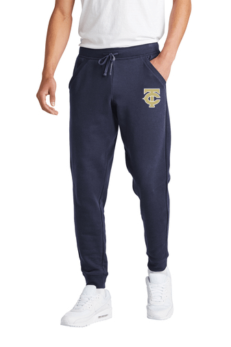 Thomas County Central Men's Fleece Jogger