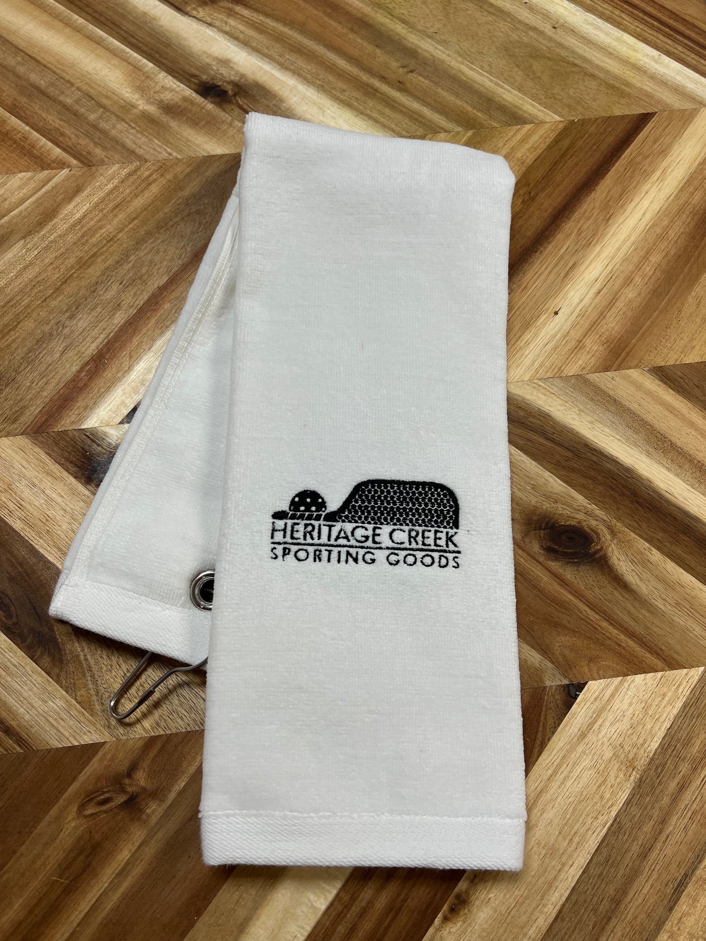 Heritage Creek Sporting Goods Drying Towel