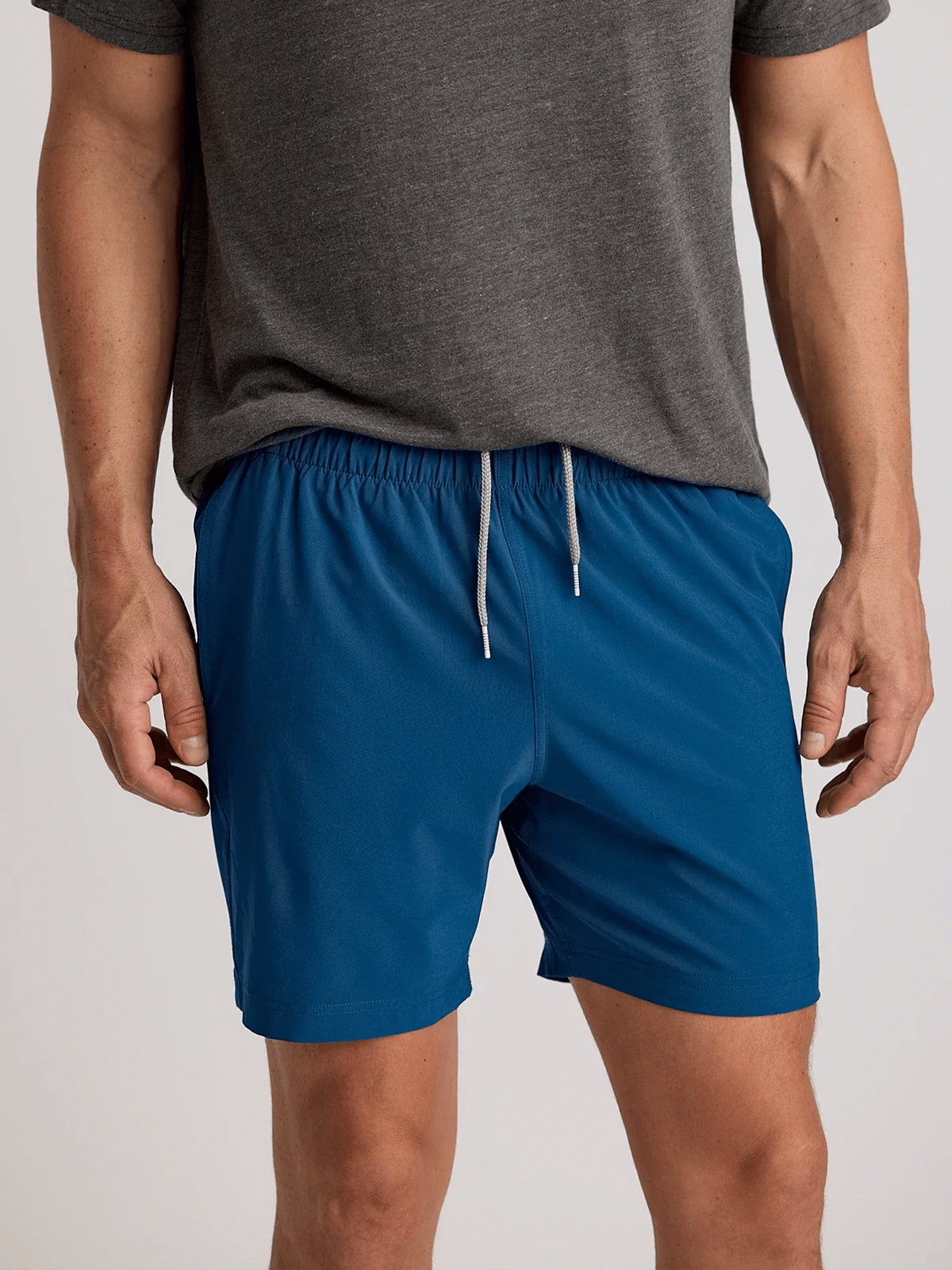 Freefly Men's Breeze Short - 6"