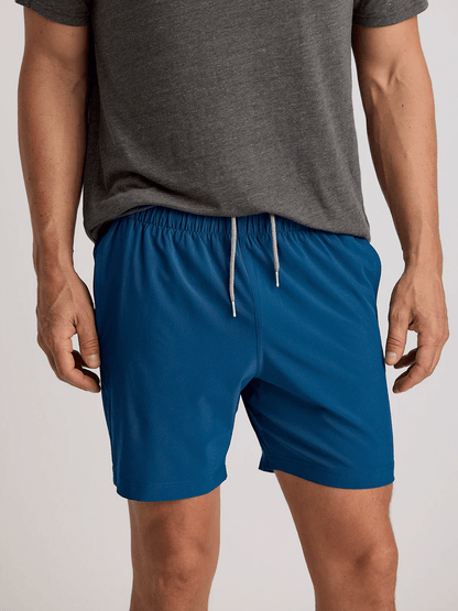Freefly Men's Breeze Short - 6"
