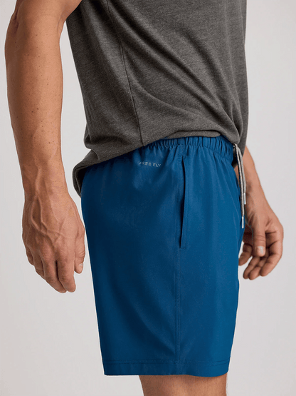 Freefly Men's Breeze Short - 6"