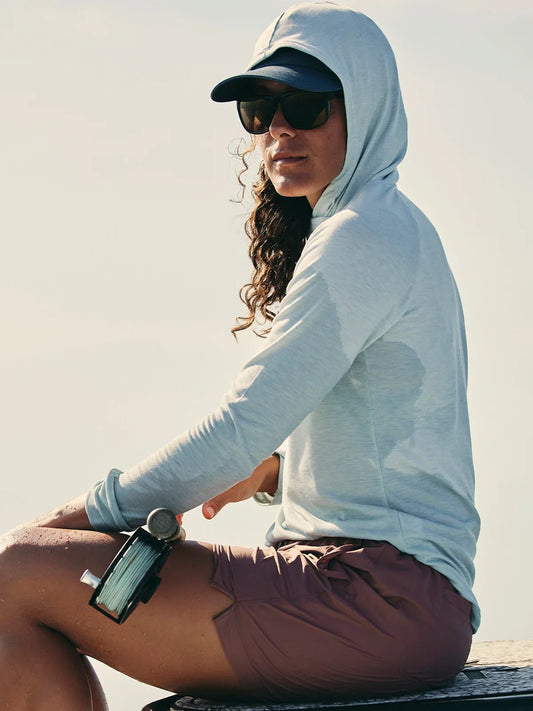 Freefly Women's Elevate Hoodie