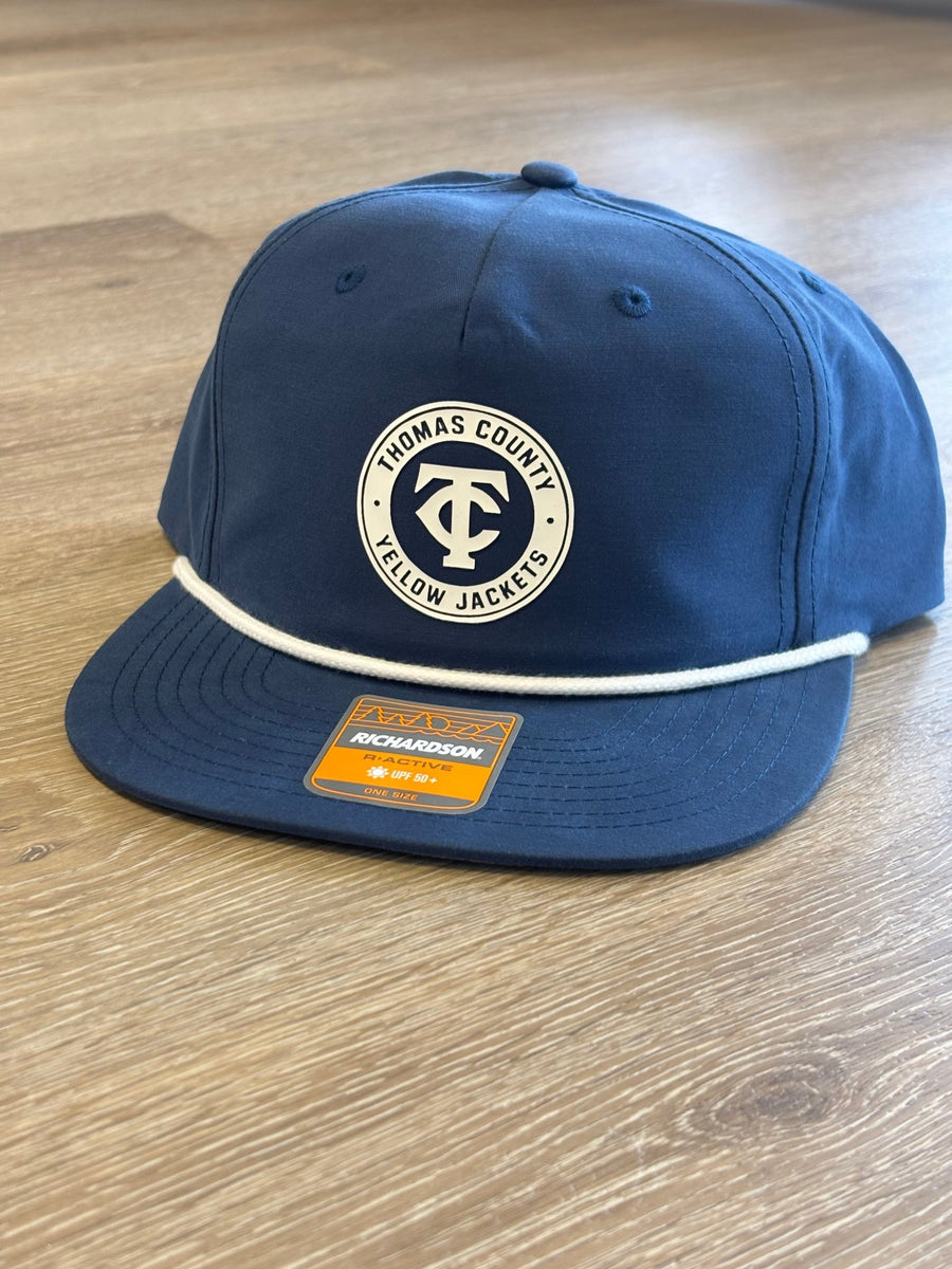 Thomas County Central R256 Hat