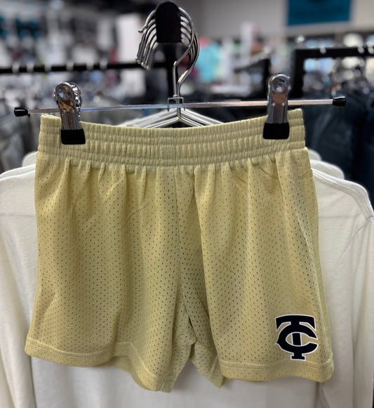 TC Boys Shorts Shorts