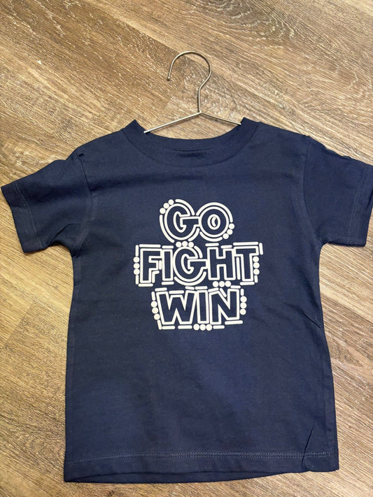 Thomas County Central Toddler Shirt