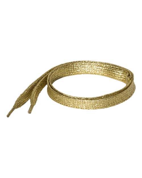 TCC Athletic Booster Club Shoe Laces