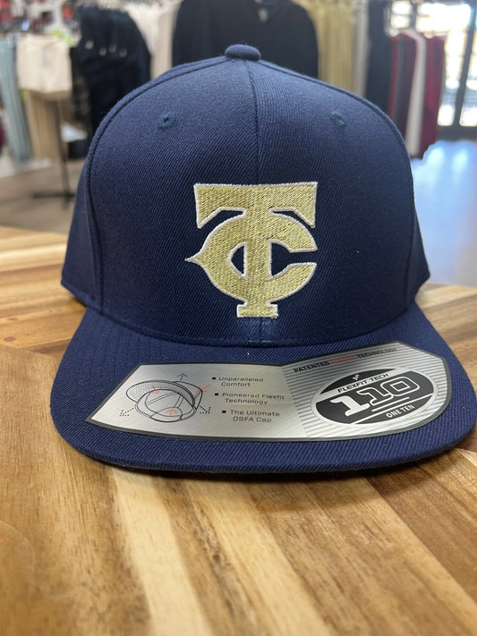 Thomas County Central Embroidered Hat - Heritage Creek Sporting Goods