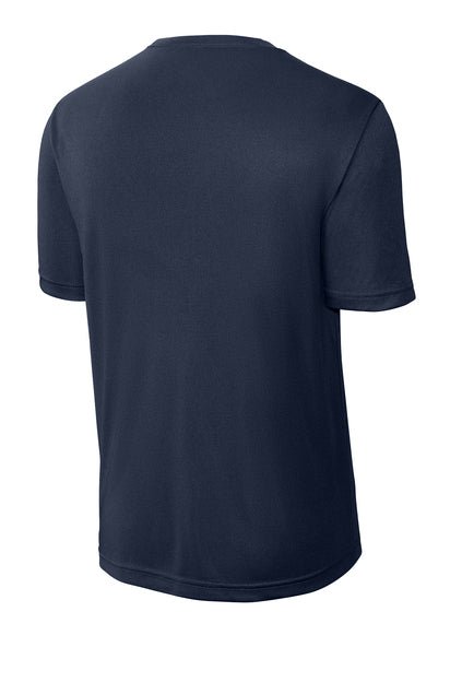 TCC Volleyball NAVY OUT Shirt