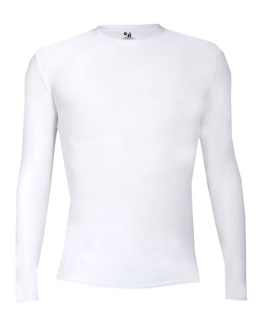 Heritage Creek Sporting Good Long Sleeve Compression Shirt