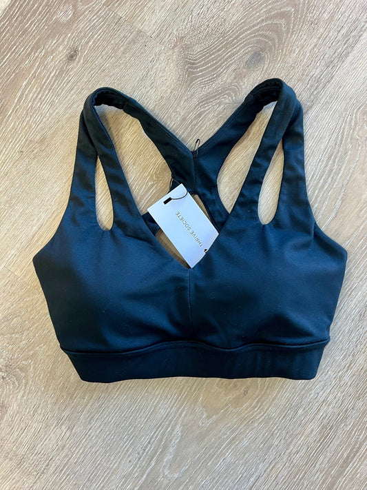 Thrive Societe Dynamic Cut Out Bra