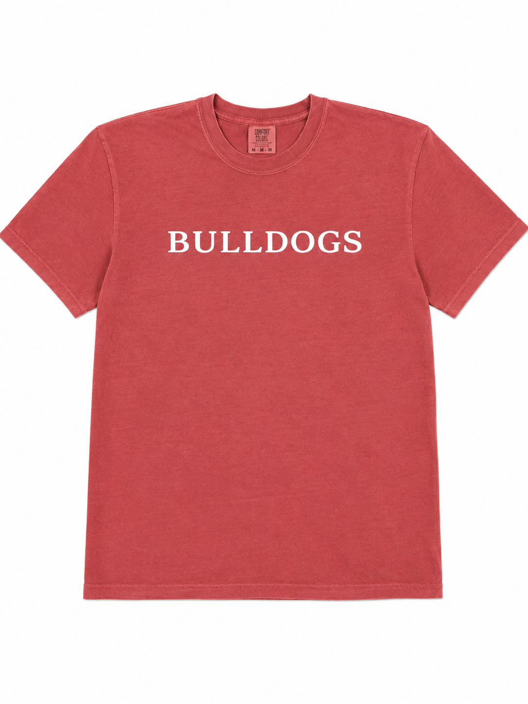 Thomasville Bulldogs Seaside Style Shirt