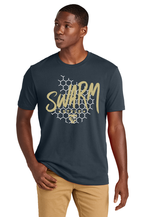 Jackets Swarm Shirt